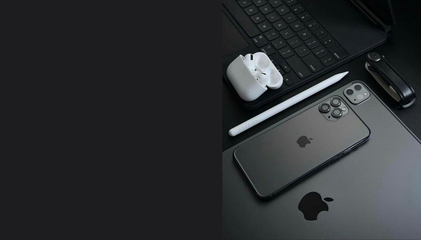 Servicio Técnico Apple Pipod